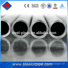 Manufacturer supply 17mm high precision seamless steel tube